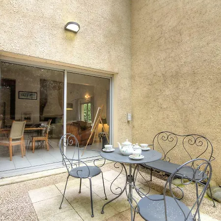 Bernadon Vakantiehuis Labenne