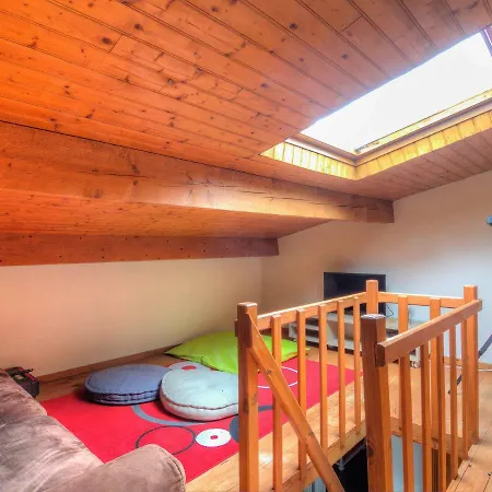 Bernadon Vakantiehuis