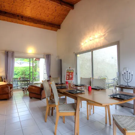 Bernadon Casa de Férias Labenne