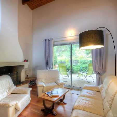 Bernadon Casa de Férias *