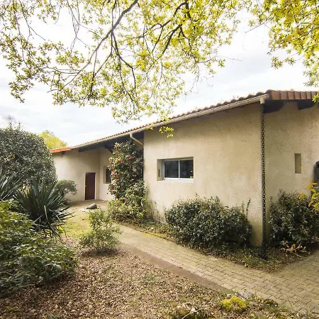 Bernadon Casa de Férias Labenne