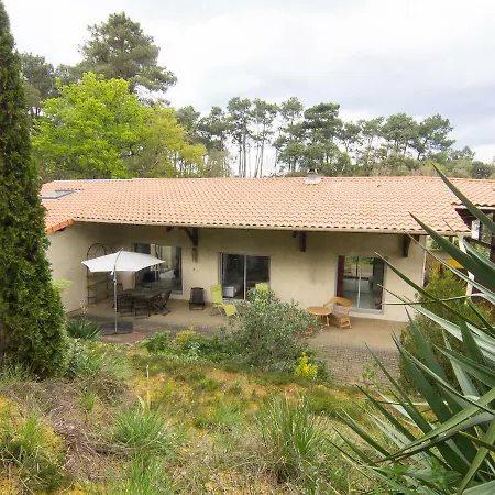 Bernadon Casa de Férias *