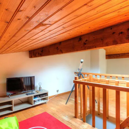 Casa de Férias Bernadon *