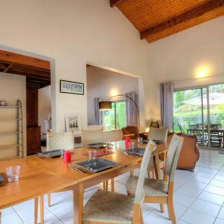 Bernadon Casa de Férias