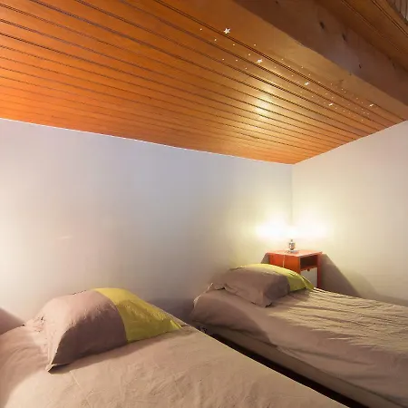 Casa de Férias Bernadon *