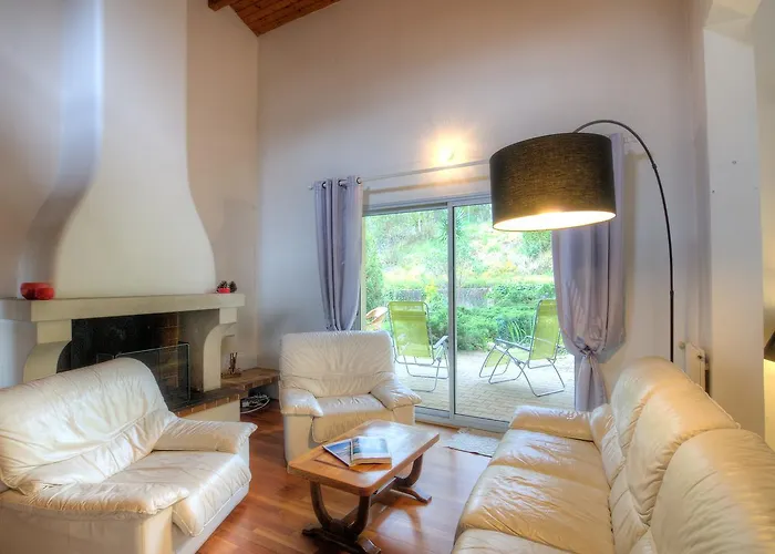 Bernadon Casa de Férias *