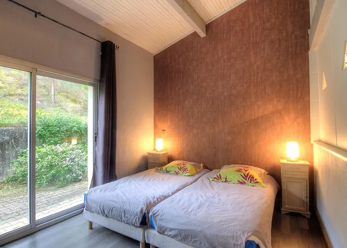 Casa de Férias Bernadon