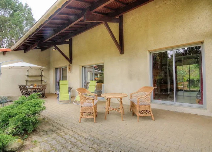 Casa de Férias Bernadon