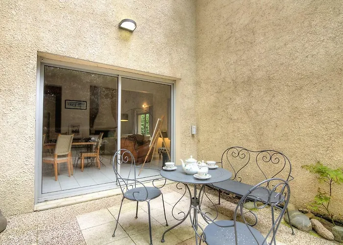 Bernadon Casa de Férias Labenne