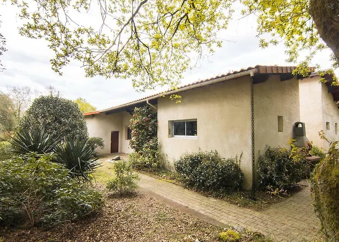 Bernadon Casa de Férias Labenne