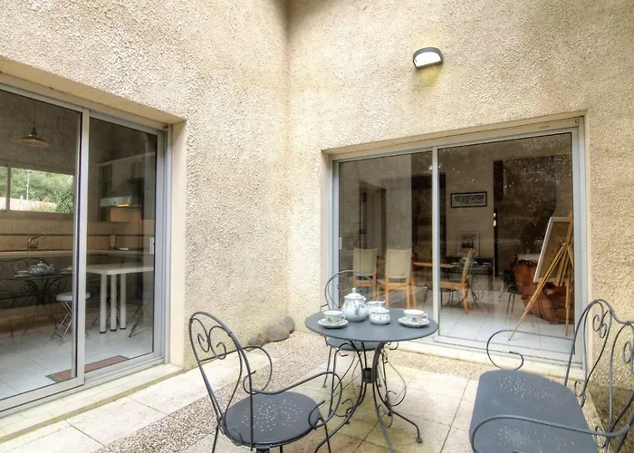 Bernadon Casa de Férias