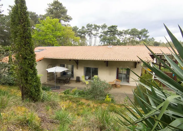 Bernadon Casa de Férias *