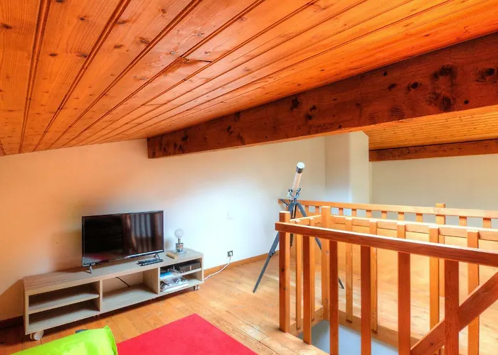 Casa de Férias Bernadon *