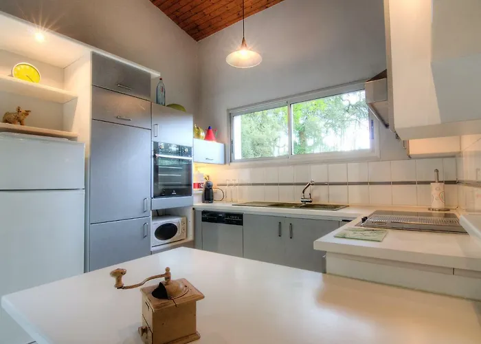 Casa de Férias Bernadon