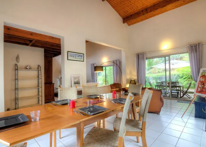 Bernadon Casa de Férias