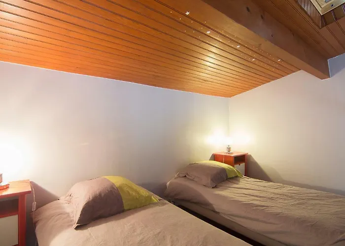 Casa de Férias Bernadon *