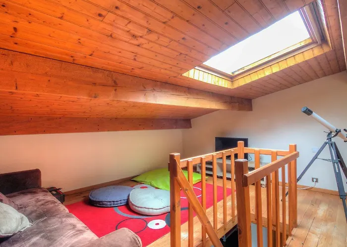 Bernadon Casa de Férias